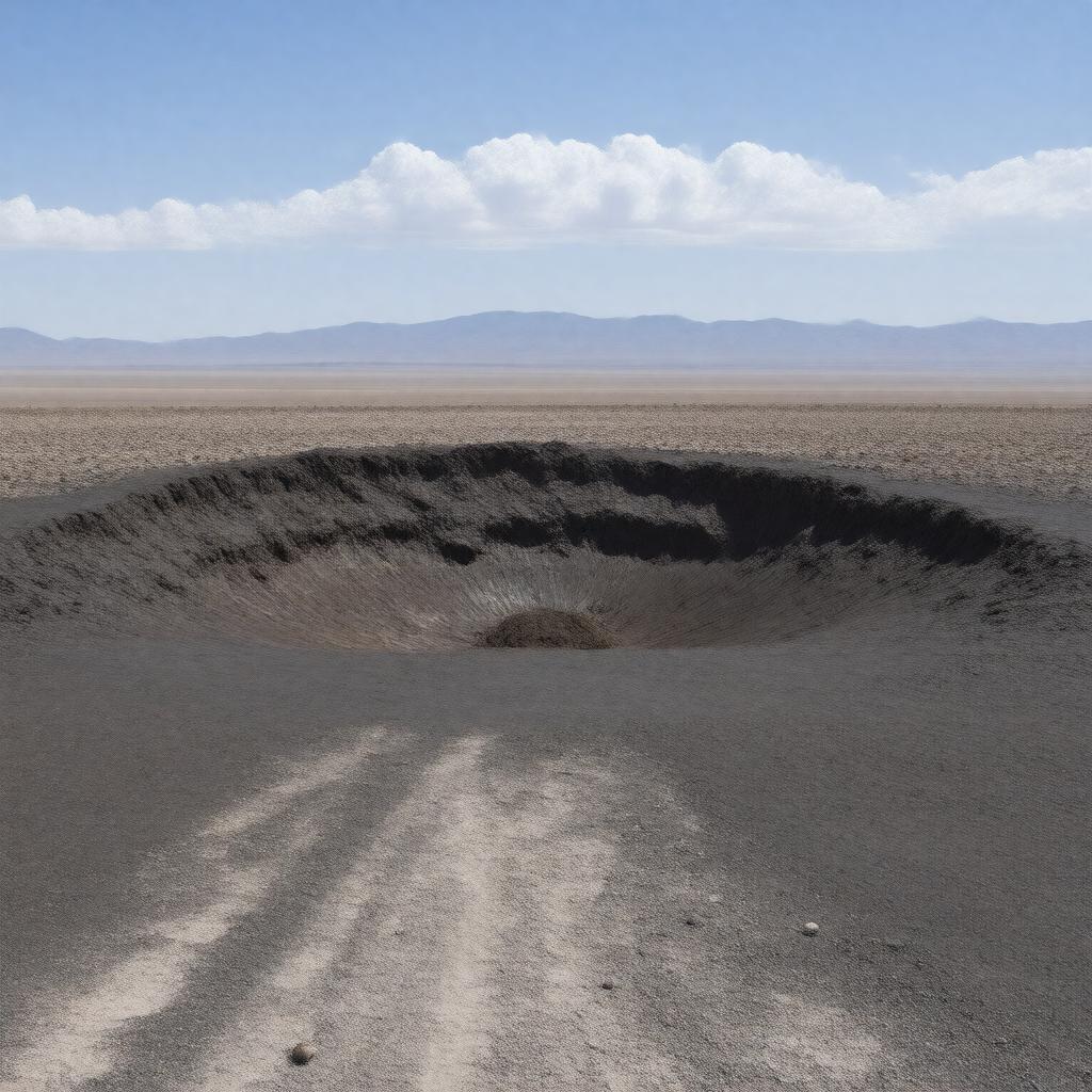 Amboy Crater